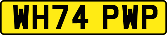 WH74PWP
