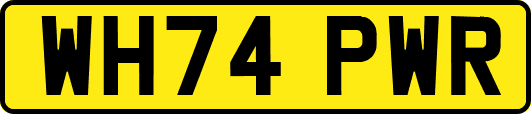 WH74PWR