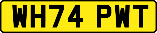 WH74PWT