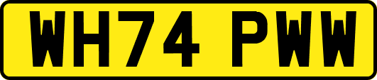 WH74PWW