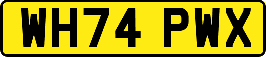 WH74PWX