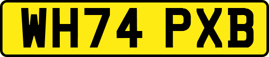 WH74PXB