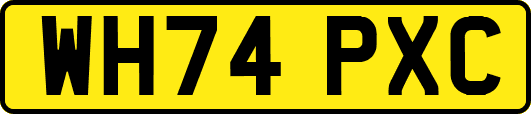 WH74PXC