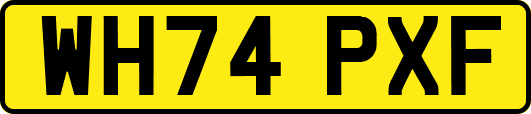 WH74PXF