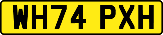 WH74PXH