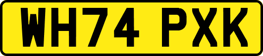 WH74PXK