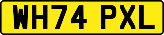 WH74PXL