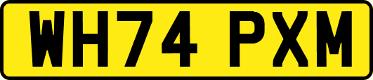 WH74PXM