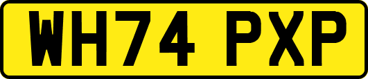 WH74PXP