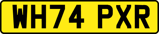 WH74PXR