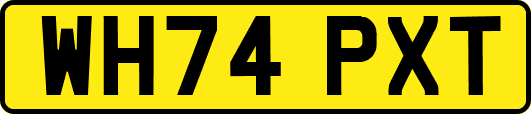 WH74PXT