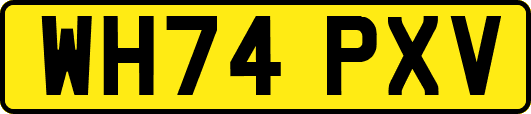 WH74PXV
