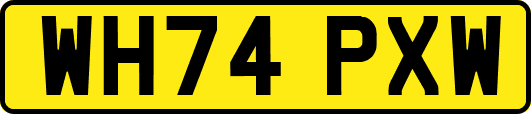 WH74PXW