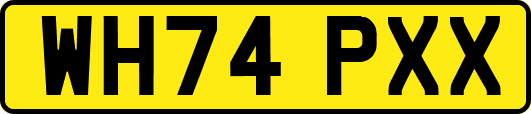WH74PXX