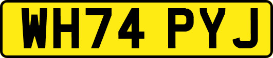 WH74PYJ