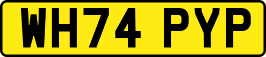 WH74PYP