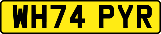 WH74PYR