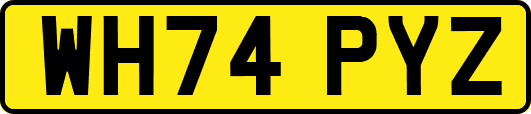 WH74PYZ