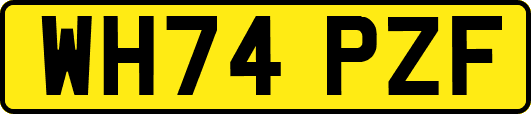 WH74PZF