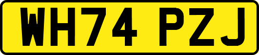 WH74PZJ
