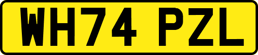 WH74PZL
