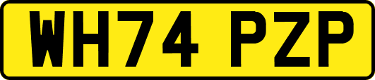 WH74PZP