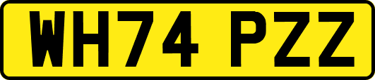 WH74PZZ