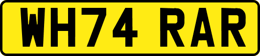 WH74RAR