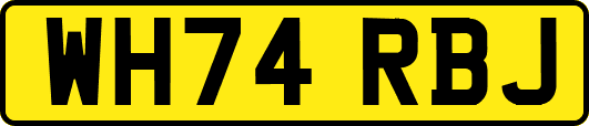 WH74RBJ