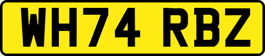 WH74RBZ