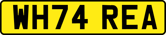 WH74REA