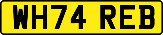WH74REB