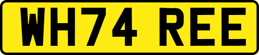 WH74REE
