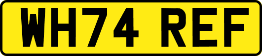 WH74REF
