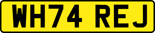 WH74REJ
