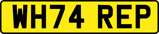 WH74REP