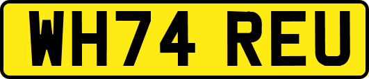 WH74REU