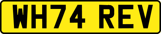WH74REV