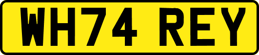 WH74REY