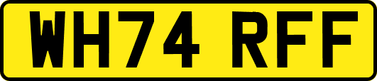 WH74RFF