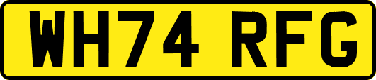 WH74RFG