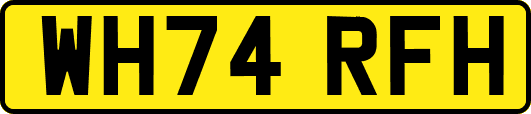WH74RFH