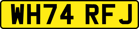 WH74RFJ