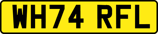 WH74RFL