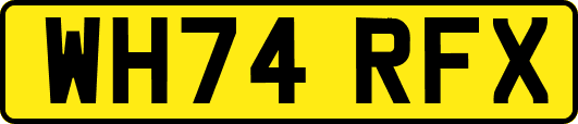WH74RFX