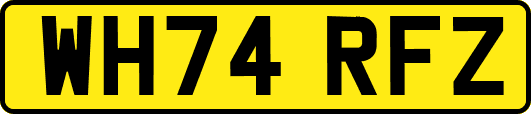 WH74RFZ