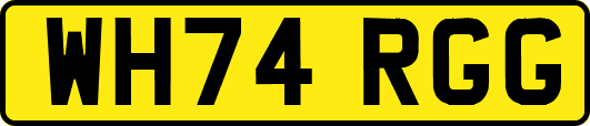 WH74RGG
