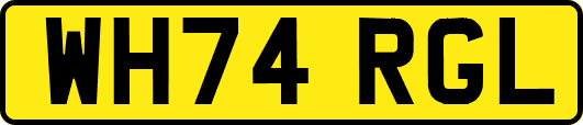 WH74RGL