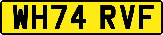 WH74RVF