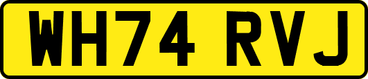 WH74RVJ
